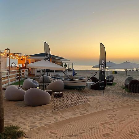 Residence Sicilia Mare- Casa Vacanza Скольитти Экстерьер фото