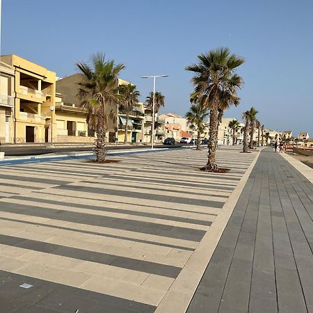 Residence Sicilia Mare- Casa Vacanza Скольитти Экстерьер фото