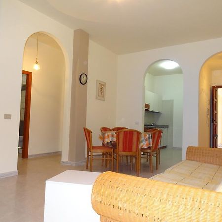 Residence Sicilia Mare- Casa Vacanza Скольитти Номер фото