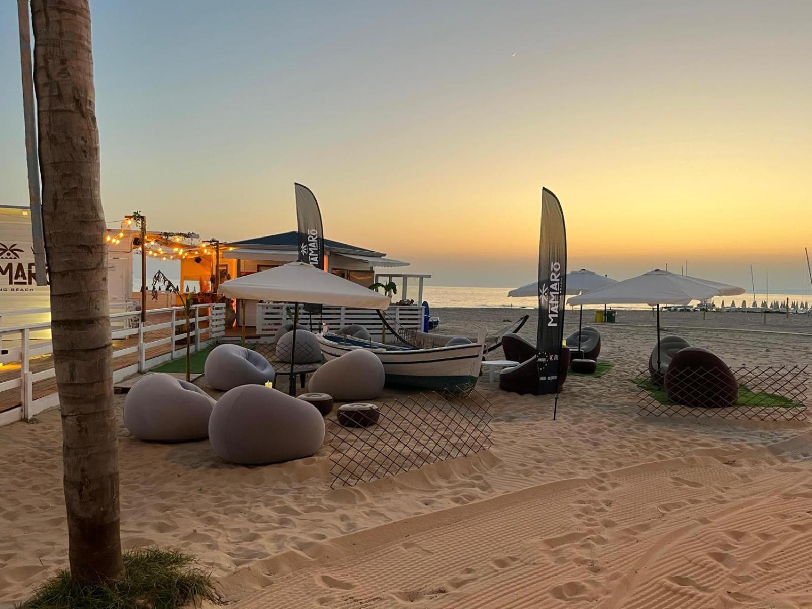 Residence Sicilia Mare- Casa Vacanza Скольитти Экстерьер фото